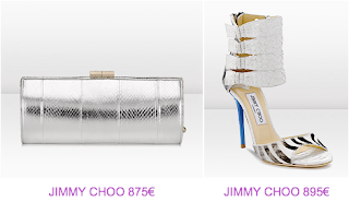 JimmyChoo zapatos 6